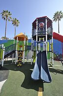 Spring Hotel Bitácora