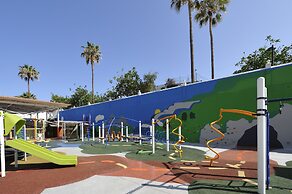 Spring Hotel Bitácora