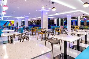 Spring Hotel Bitácora