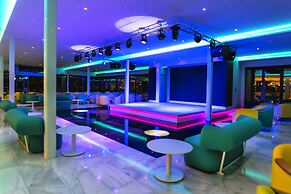 Spring Hotel Bitácora