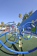 Spring Hotel Bitácora