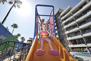 Spring Hotel Bitácora