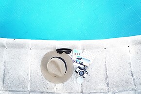 Spring Hotel Bitácora