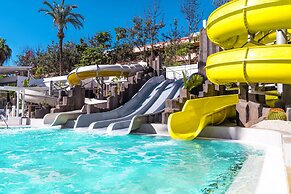 Spring Hotel Bitácora