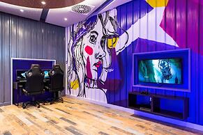 Spring Hotel Bitácora