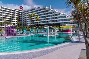 Spring Hotel Bitácora