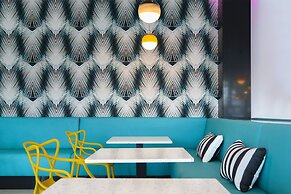 Spring Hotel Bitácora