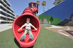 Spring Hotel Bitácora