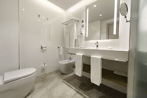 Spring Hotel Bitácora