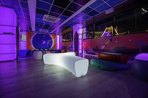 Spring Hotel Bitácora