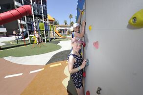 Spring Hotel Bitácora