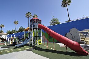 Spring Hotel Bitácora