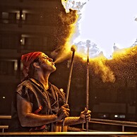 Spring Hotel Bitácora