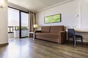 Spring Hotel Bitácora