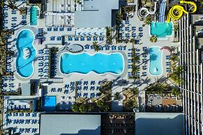 Spring Hotel Bitácora