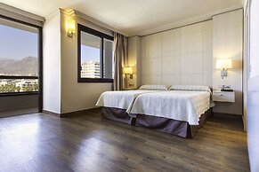 Spring Hotel Bitácora