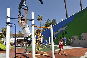 Spring Hotel Bitácora