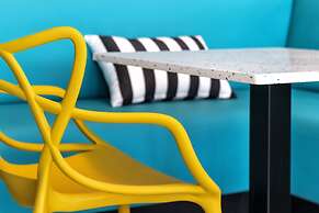 Spring Hotel Bitácora