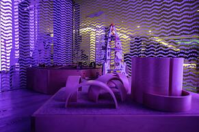 Spring Hotel Bitácora