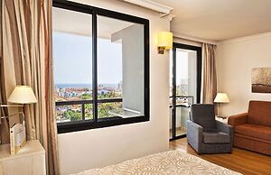 Spring Hotel Bitácora