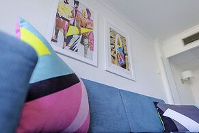 Spring Hotel Bitácora