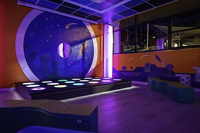 Spring Hotel Bitácora