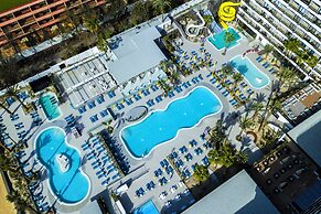 Spring Hotel Bitácora