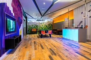 Spring Hotel Bitácora