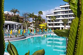 Spring Hotel Bitácora