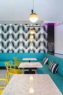 Spring Hotel Bitácora