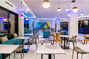 Spring Hotel Bitácora