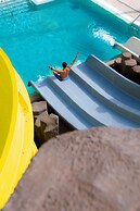 Spring Hotel Bitácora