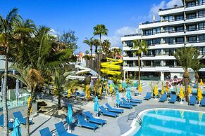 Spring Hotel Bitácora