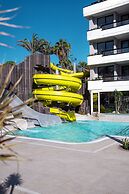 Spring Hotel Bitácora