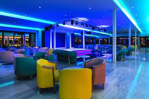 Spring Hotel Bitácora