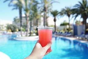 Spring Hotel Bitácora