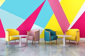 Spring Hotel Bitácora