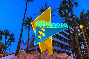 Spring Hotel Bitácora