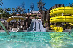 Spring Hotel Bitácora