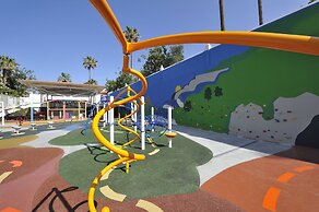 Spring Hotel Bitácora