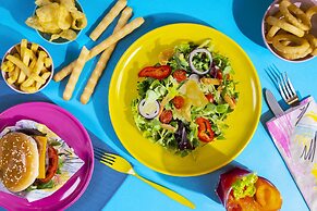 Spring Hotel Bitácora