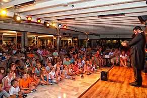 Spring Hotel Bitácora