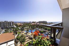 Spring Hotel Bitácora