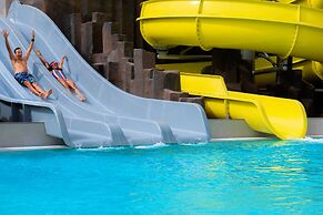 Spring Hotel Bitácora