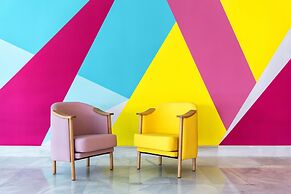 Spring Hotel Bitácora