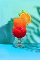 Spring Hotel Bitácora