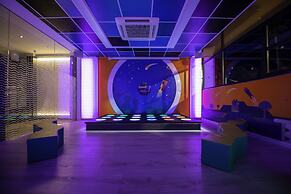 Spring Hotel Bitácora