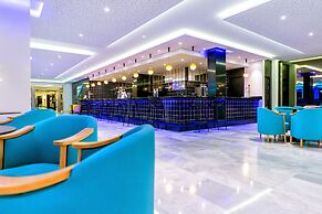 Spring Hotel Bitácora