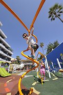 Spring Hotel Bitácora