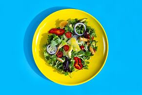 Spring Hotel Bitácora